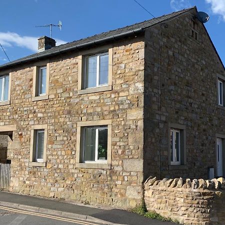 Dawsons Cottage Lancaster Exterior photo