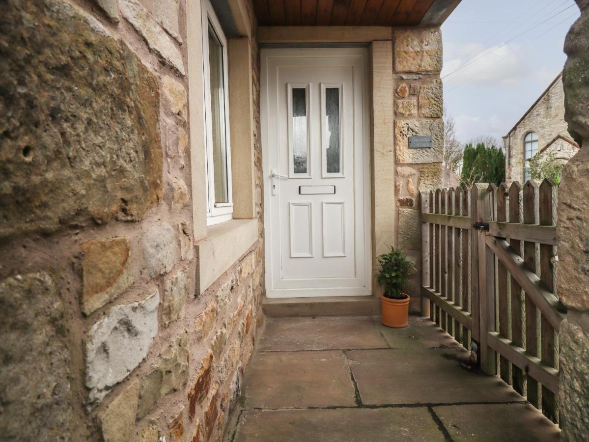 Dawsons Cottage Lancaster Exterior photo