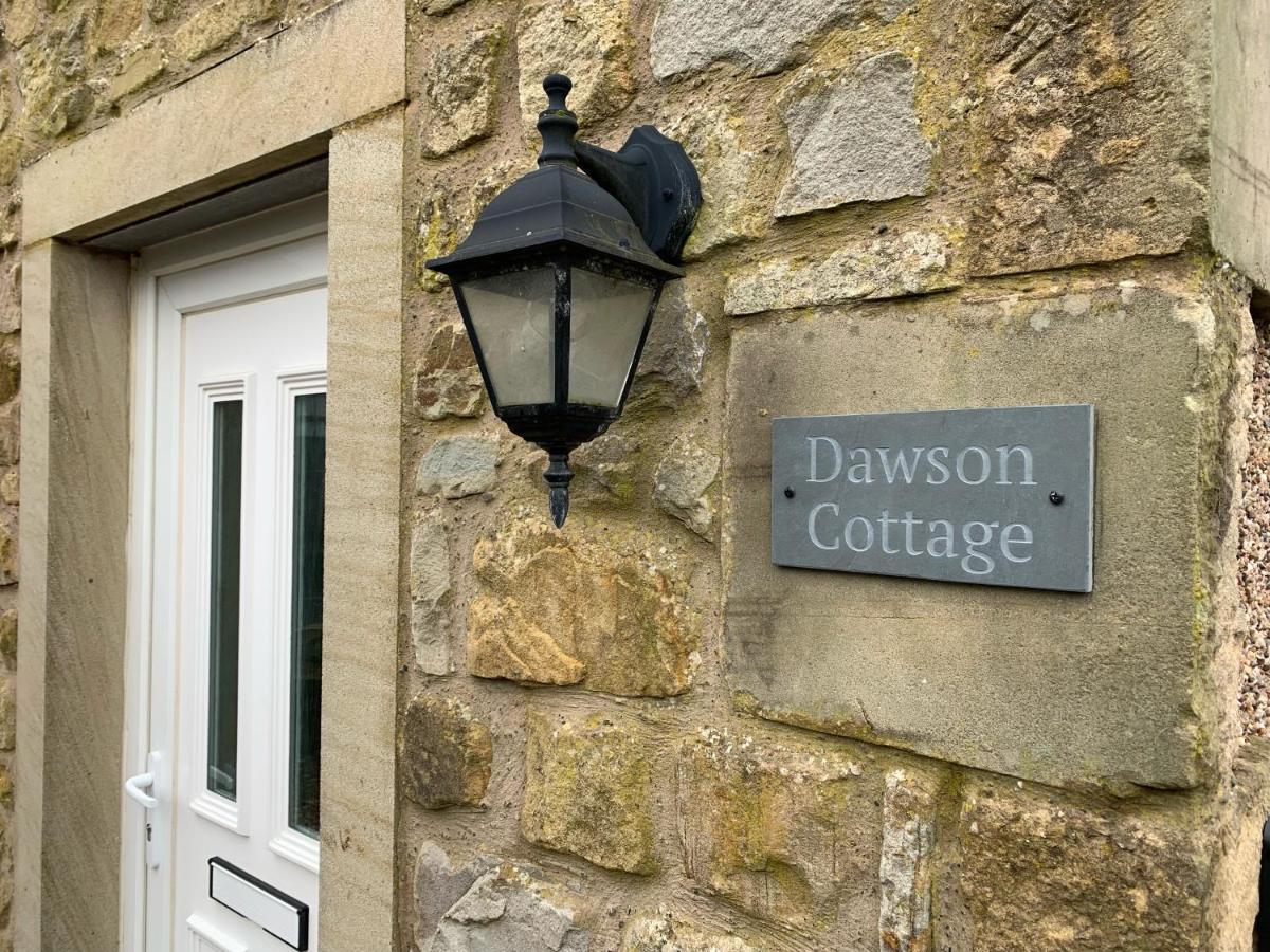 Dawsons Cottage Lancaster Exterior photo